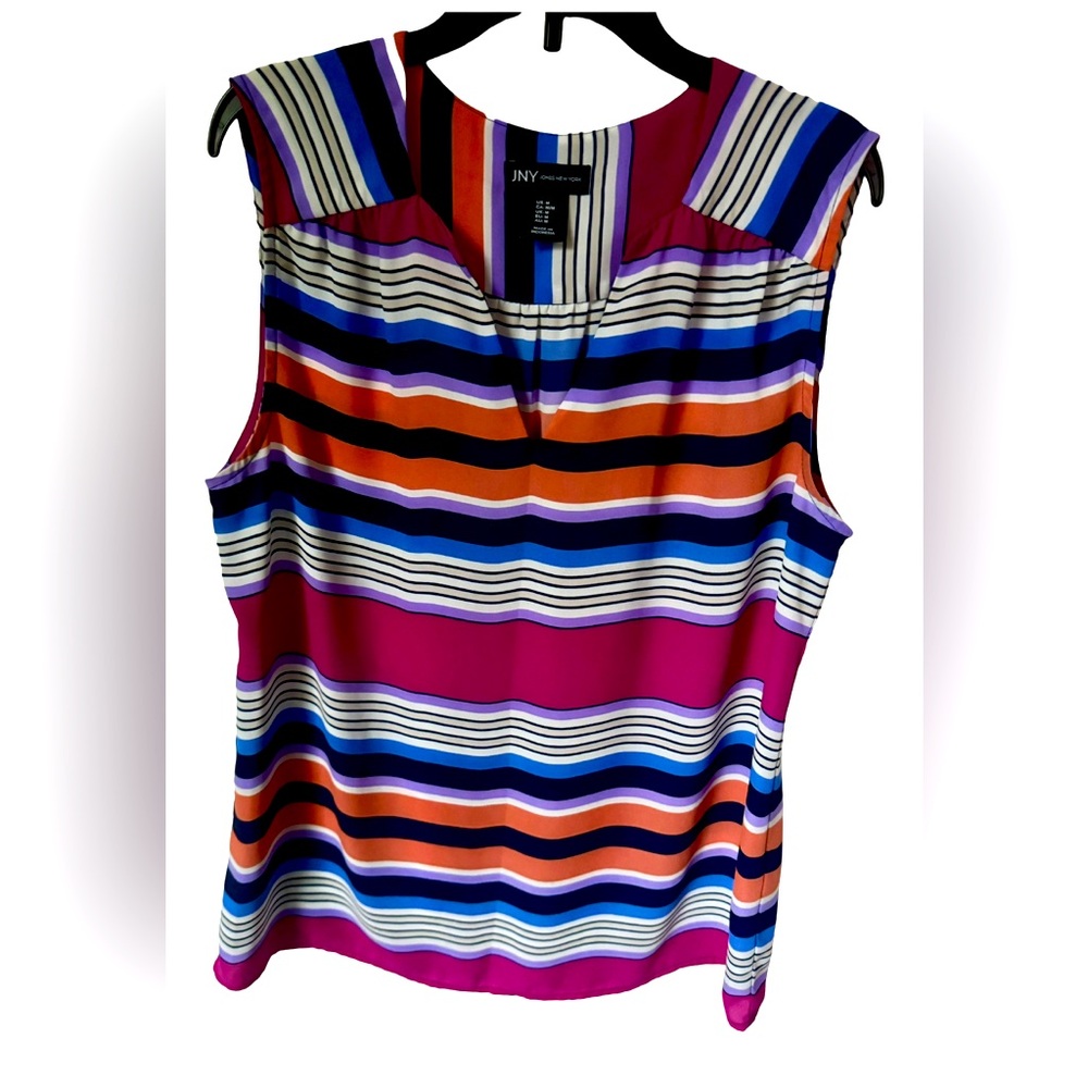 Jones New York Top